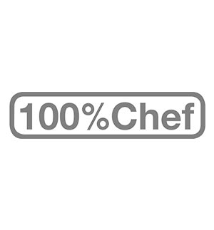 100% Chef